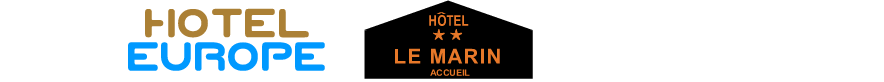 Hotels of Montalivet